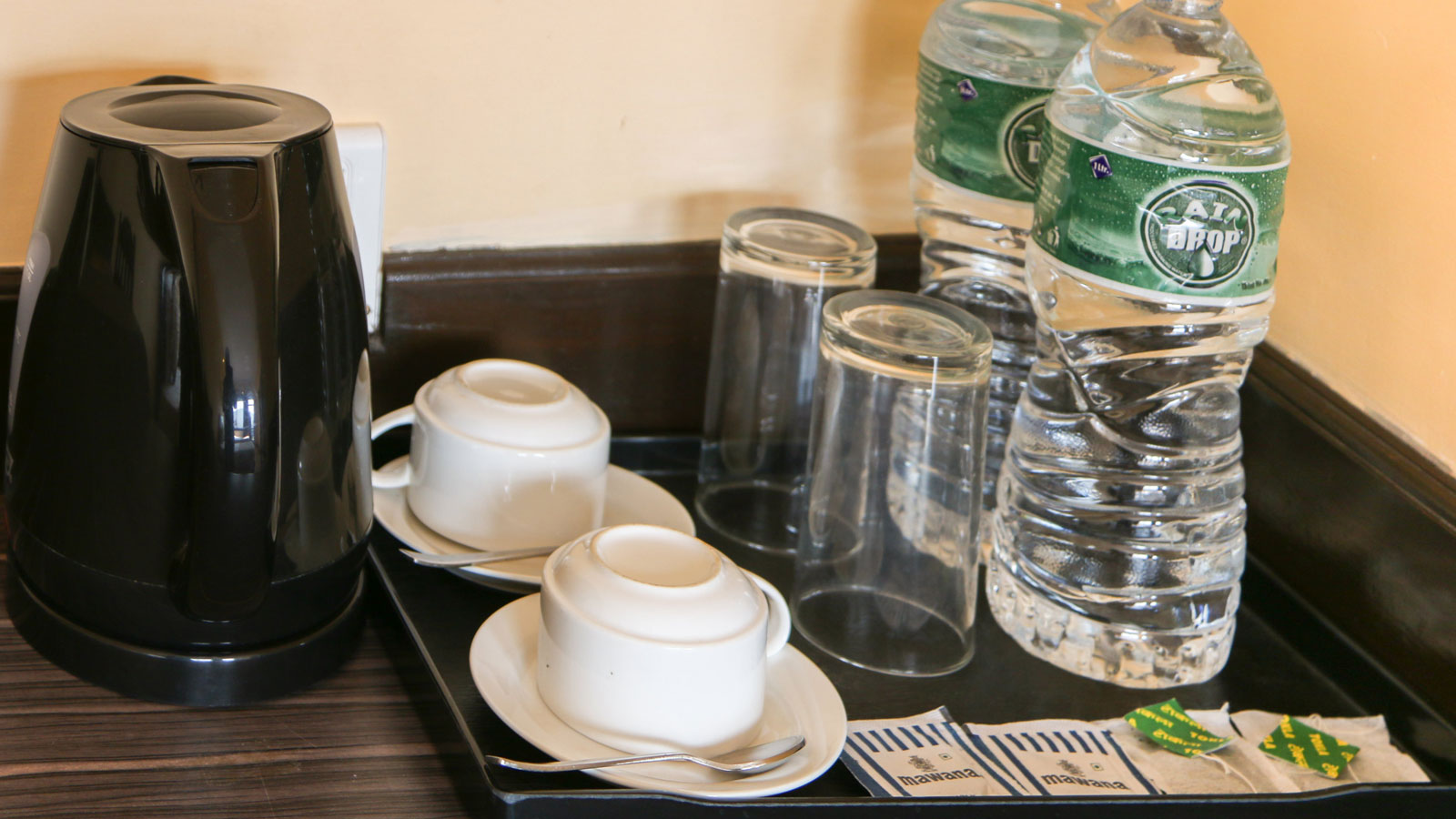 Hotel Peninsula Pokhara